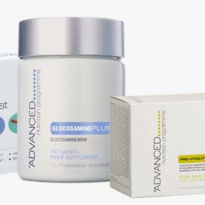 Wellbeing Range