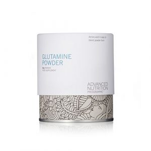 Glutamine