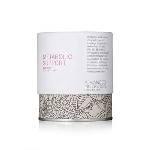 Metabolic support