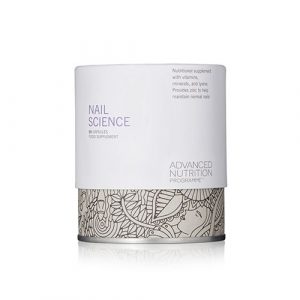 Nail Science
