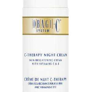 OBAGI-C Fx Therapy Night Cream 57g