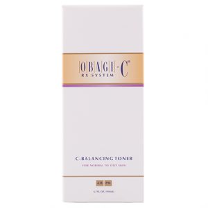 OBAGI-C Rx Balancing Toner N/Oily Skin