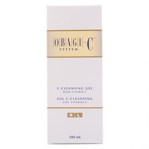 OBAGI-C Rx Cleansing Gel 180ml