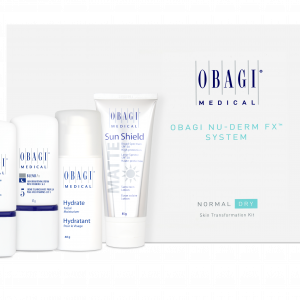 OBAGI Nu-Derm FX Trans System N/Dry