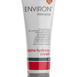 Alpha Hydroxy Cream