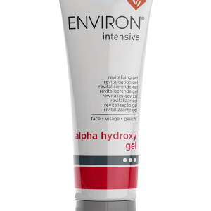 Alpha Hydroxy Gel