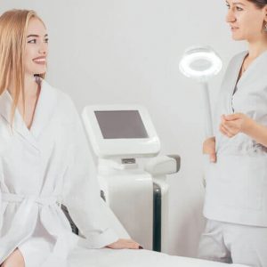 FREE Laser Hair Removal Consultation