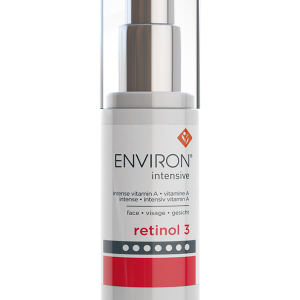 Retinol 3