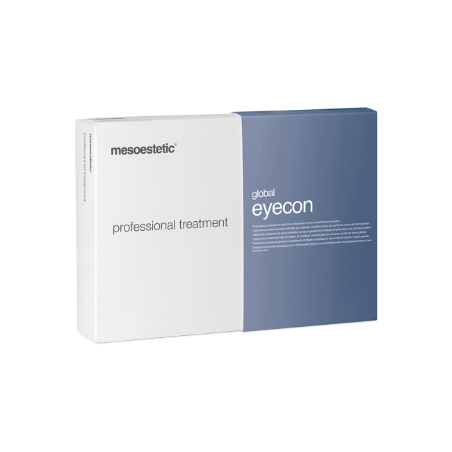 Global Eyecon Periocular Peeling/Microneedling - Image 2