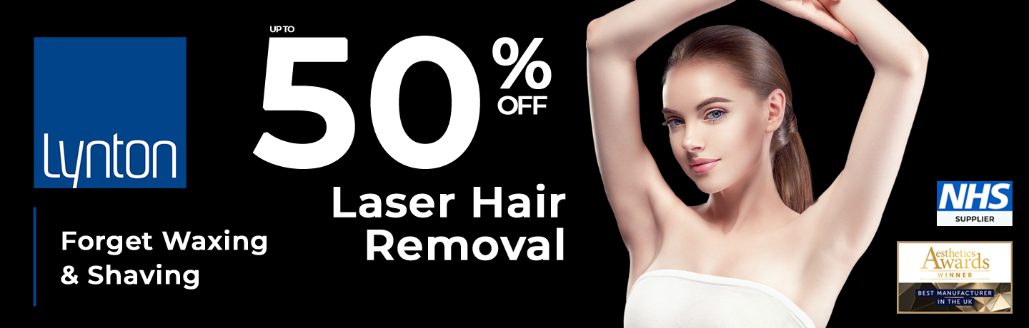 Laser Hair Removal Bradford Skin Architect